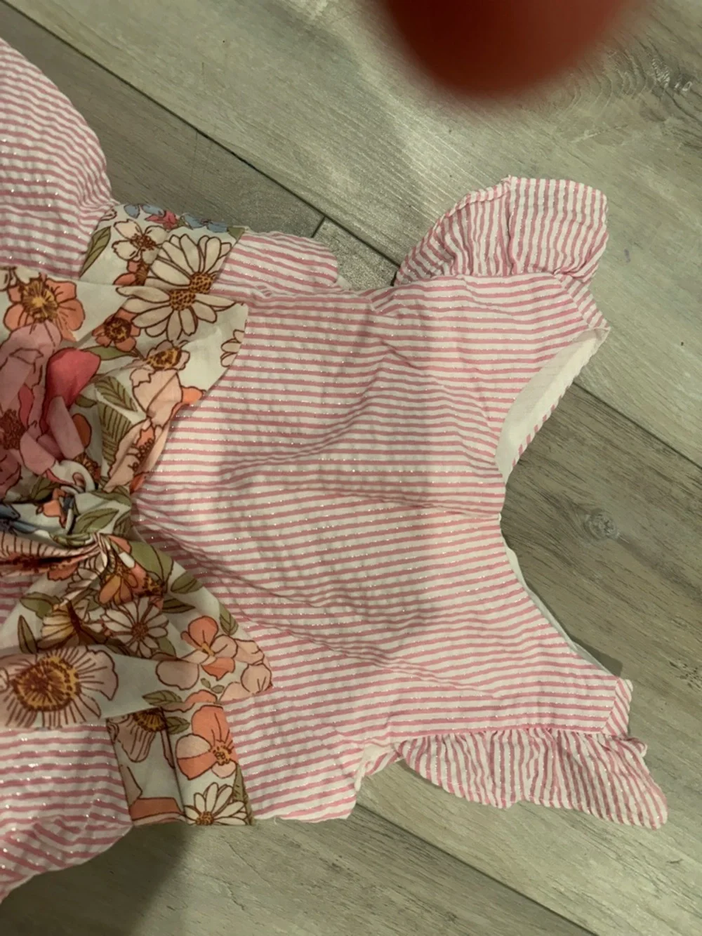 Rare Editions 4T spring dress